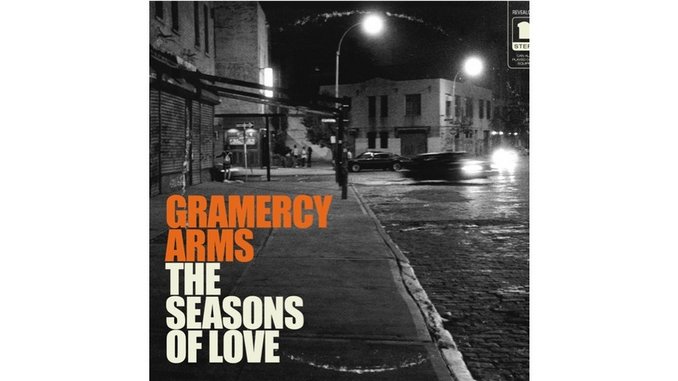 Gramercy Arms: <i>The Seasons of Love</i>