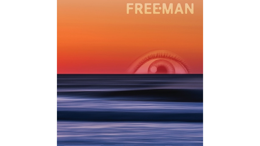 FREEMAN: FREEMAN Review - Paste