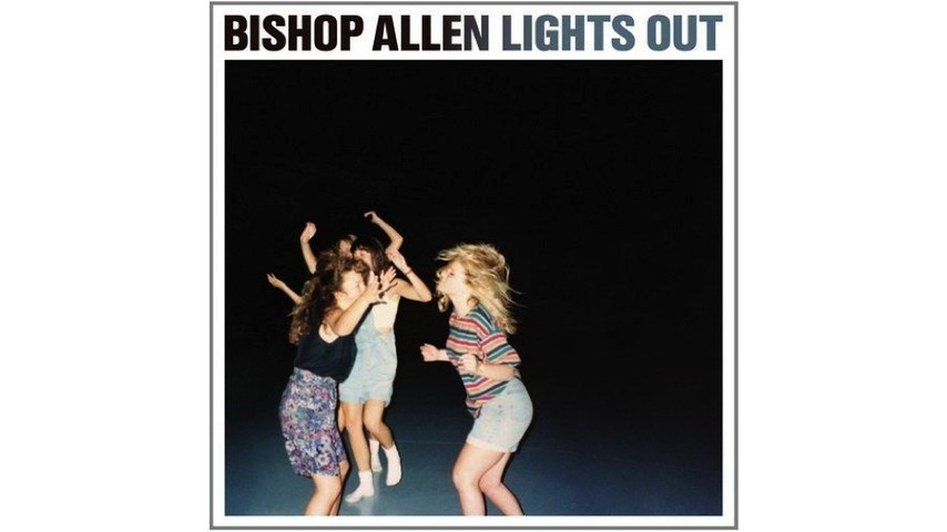 Bishop Allen: <i>Lights Out</i> Review