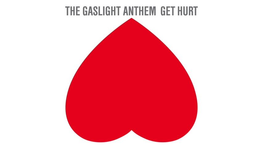 The Gaslight Anthem: <i>Get Hurt</i> Review