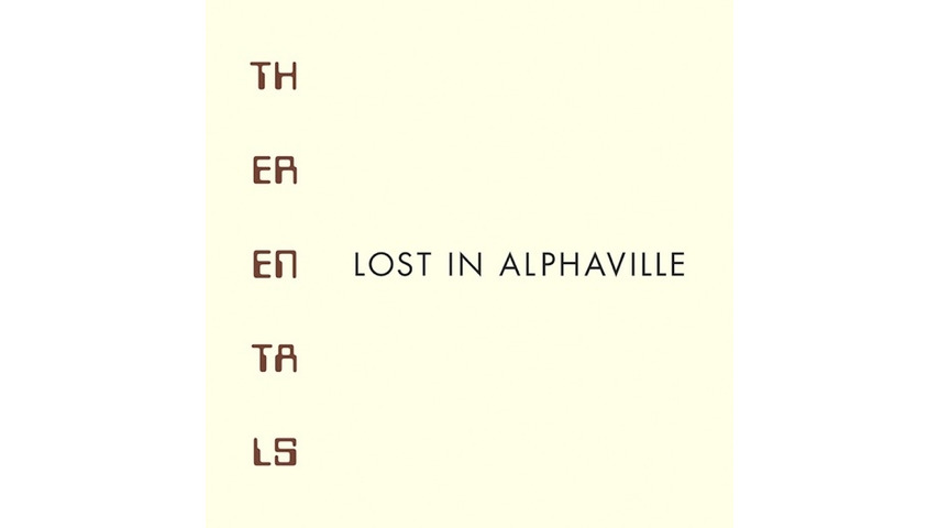 The Rentals: <i>Lost In Alphaville</i> Review