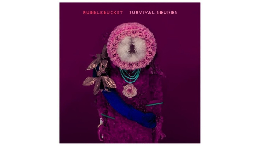 Rubblebucket: <i>Survival Sounds</i> Review