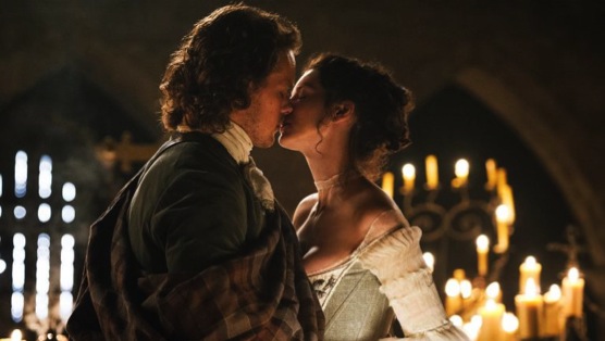 <i>Outlander</i> Video Recap: "The Wedding"