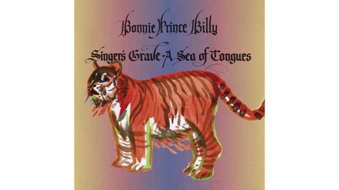 Bonnie "Prince" Billy: <i>Singer's Grave a Sea of Tongues</i> Review