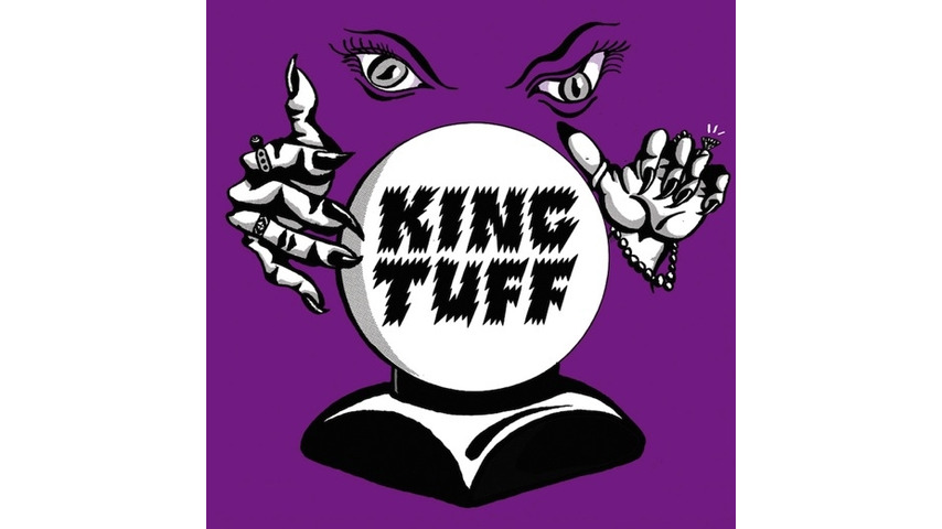 King Tuff: <i>Black Moon Spell</i> Review