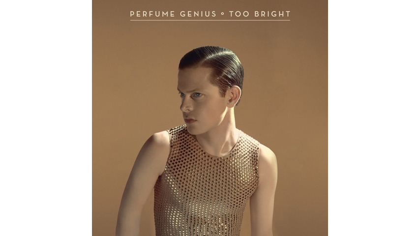 Perfume Genius: <i>Too Bright</i> Review