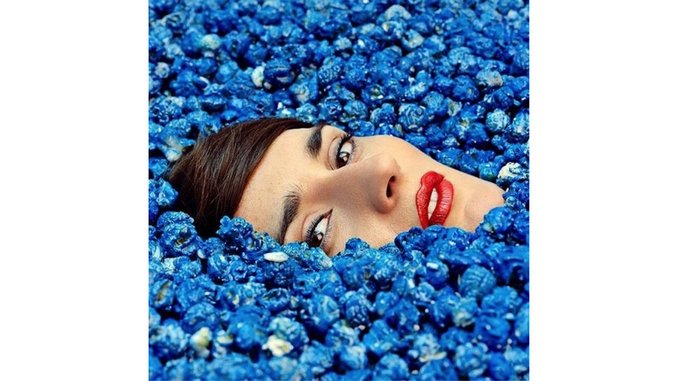 Yelle: <i>Complètement Fou</i> Review