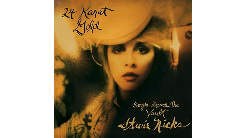 Stevie Nicks: <i>24 Karat Gold: Songs from the Vault</i> Review