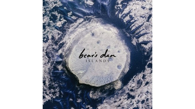 Bear's Den: <i>Islands</i> Review