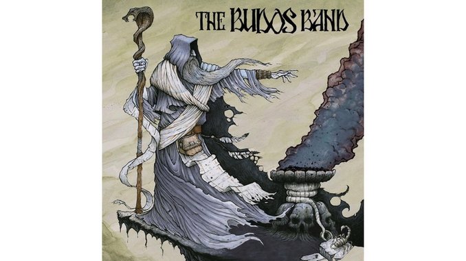 The Budos Band: <i>Burnt Offering</i>