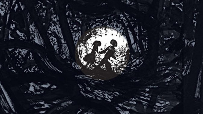 <i>Hansel & Gretel</i> by Neil Gaiman and Lorenzo Mattotti Review