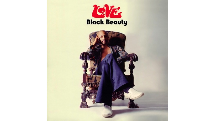 Love: <i>Black Beauty</i> Review