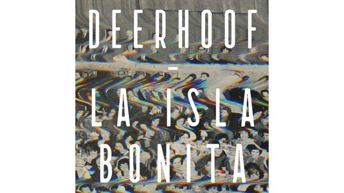 Deerhoof: <i>La Isla Bonita</i> Review