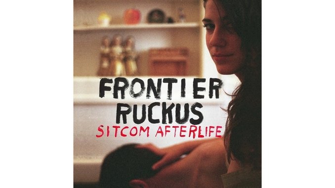 Frontier Ruckus: <i>Sitcom Afterlife</i> Review