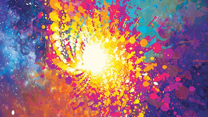<i>ODY-C</i> by Matt Fraction & Christian Ward Review