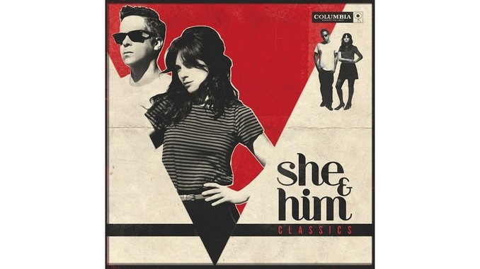 She & Him: <i>Classics</i> Review