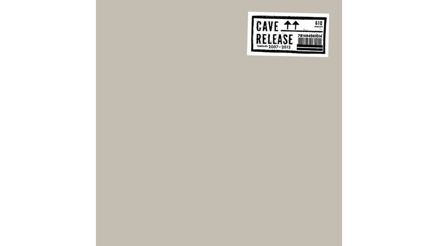 CAVE: <i>Release</i> Review