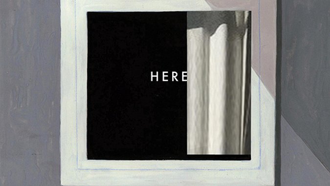 <i>Here</i> by Richard McGuire Review