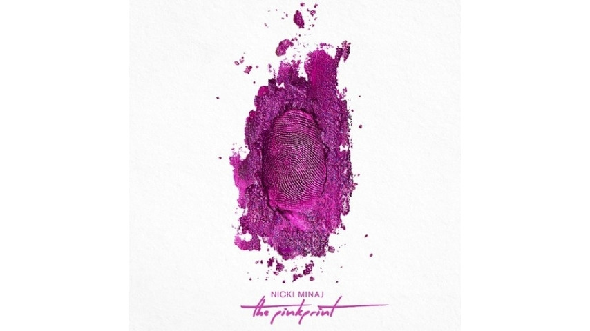 Nicki Minaj: <i>The Pinkprint</i> Review