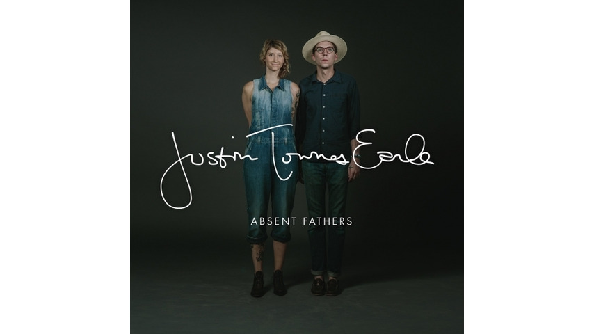 Justin Townes Earle: <i>Absent Fathers</i> Review