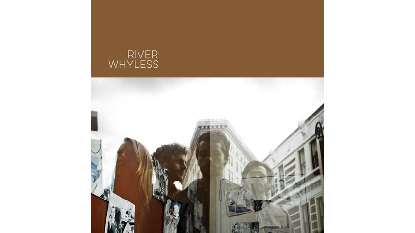 River Whyless: <i>River Whyless</i> EP