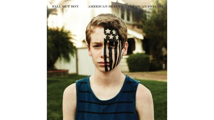 Fall Out Boy: <i>American Beauty/American Psycho</i> Review