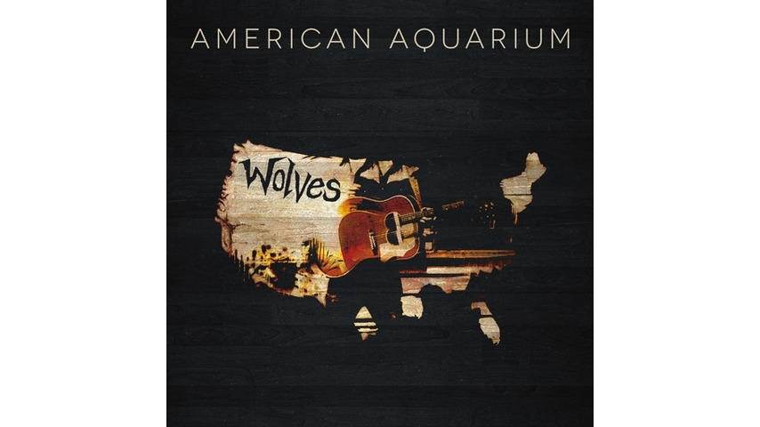 American Aquarium: <i>Wolves</i> Review