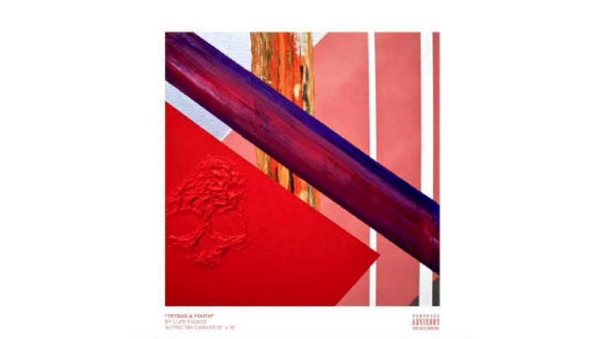 Lupe Fiasco: <i>Tetsuo and Youth</i> Review