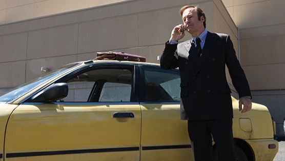 <i>Better Call Saul</i> Series Premiere Review: "Uno"