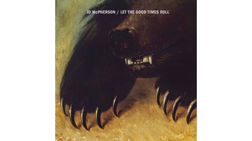 JD McPherson: <i>Let the Good Times Roll</i> Review