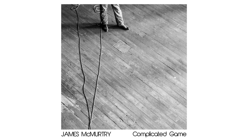 James McMurtry: <i>Complicated Game</i> Review