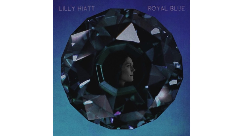 Lilly Hiatt: <i>Royal Blue</i> Review
