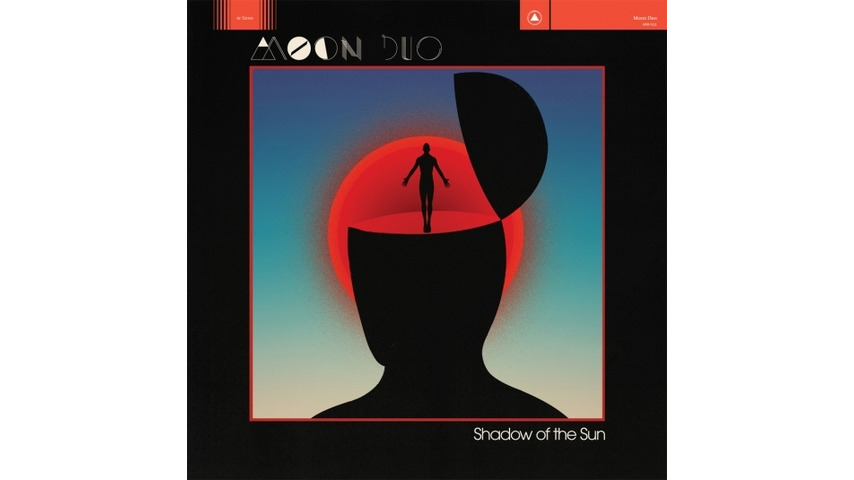 Moon Duo: <i>Shadow of the Sun</i> Review