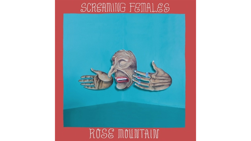 Screaming Females: <i>Rose Mountain</i> Review