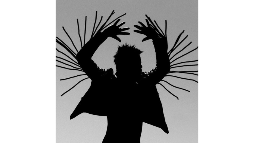Twin Shadow: <i>Eclipse</i> Review