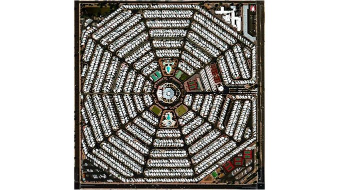 Modest Mouse: <i>Strangers to Ourselves</i> Review