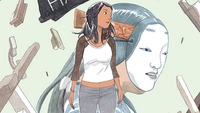 <i>Just So Happens</i> by Fumio Obata Review