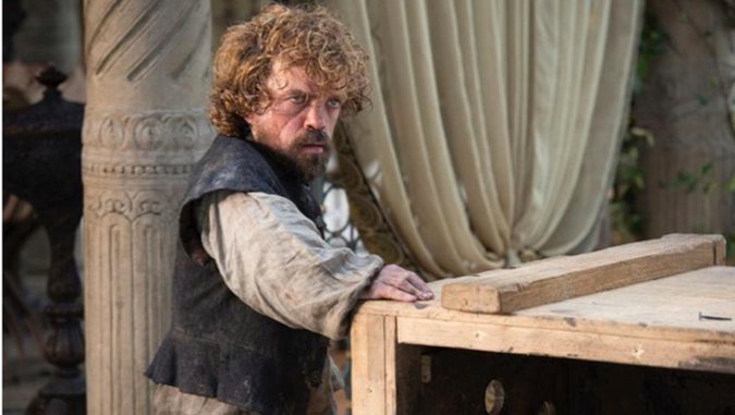 <i>Game of Thrones</i> Review: "The Wars to Come"