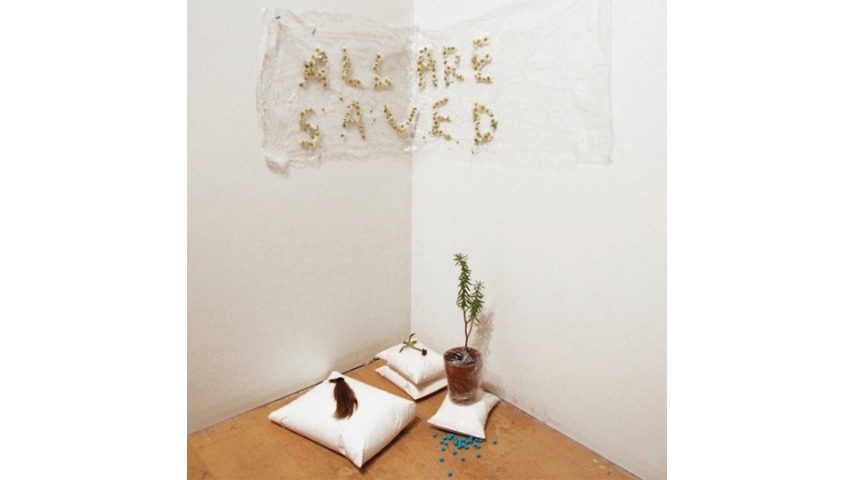 Fred Thomas: <i>All Are Saved</i> Review