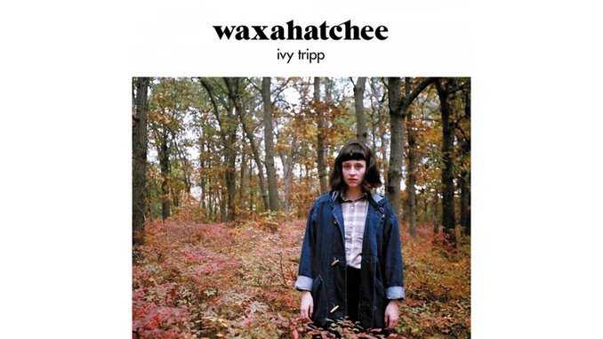 Waxahatchee: <i>Ivy Tripp</i> Review