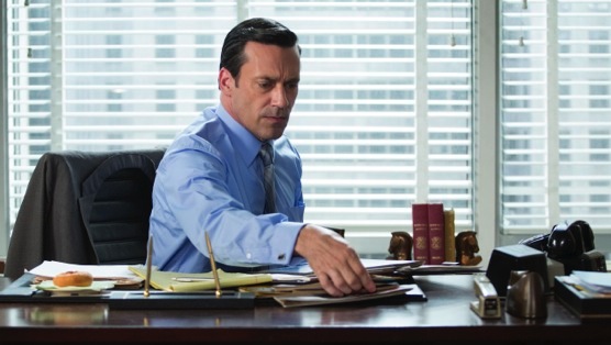 Mad Men Review: 