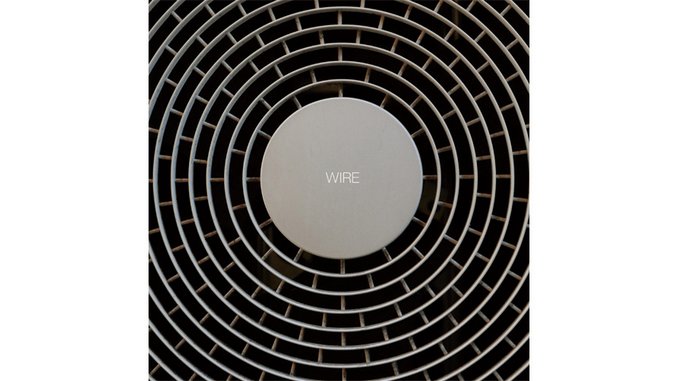 Wire: <i>Wire</i> Review