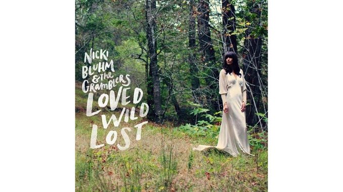 Nicki Bluhm & the Gramblers: <i>Loved Wild Lost</i> Review