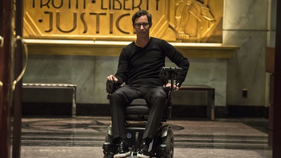<i>The Flash</i> Review: "Who Is Harrison Wells?" (Episode 1.19)