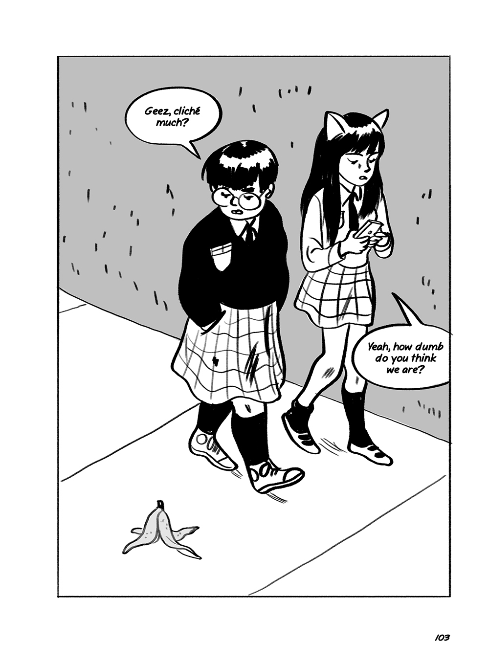 47 - Les comics que vous lisez en ce moment - Page 7 SMMA_pg103