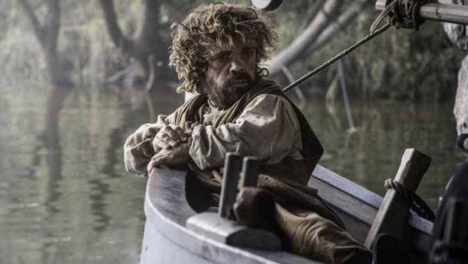 <i>Game of Thrones</i> Review: "Kill the Boy"
