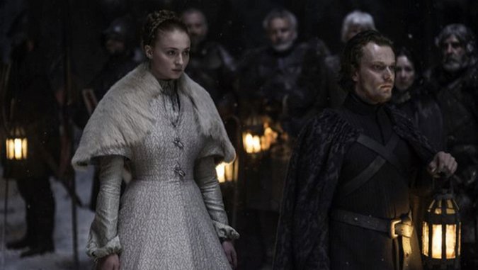 <i>Game of Thrones</i> Review: "Unbowed, Unbent, Unbroken"