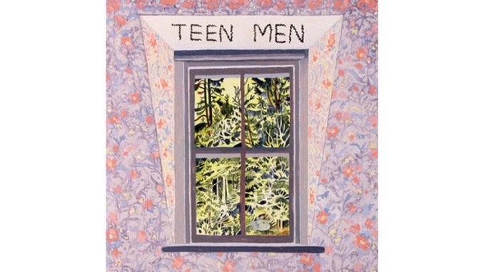 Teen Men: <i>Teen Men</i> Review