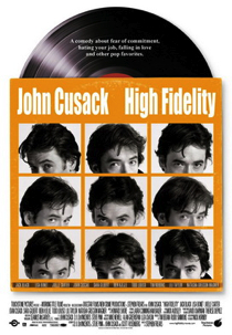 high fidelity netflix series