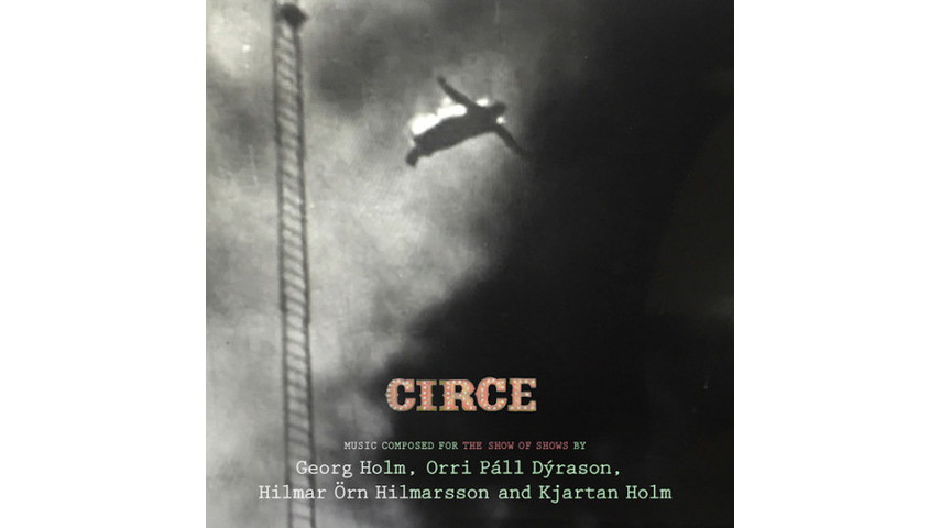 <i>Circe</i> (<i>The Show of Shows</i> Soundtrack) Review